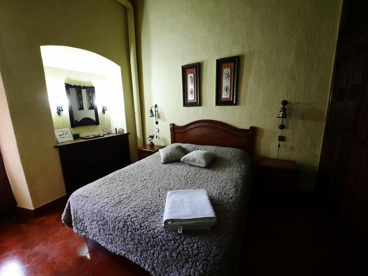 Apartamento Medieval En El Camino De Santiago เอสเตลลา ภายนอก รูปภาพ