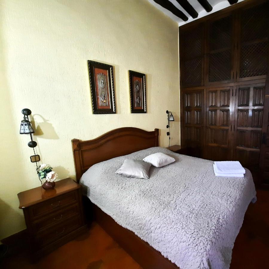 Apartamento Medieval En El Camino De Santiago เอสเตลลา ภายนอก รูปภาพ