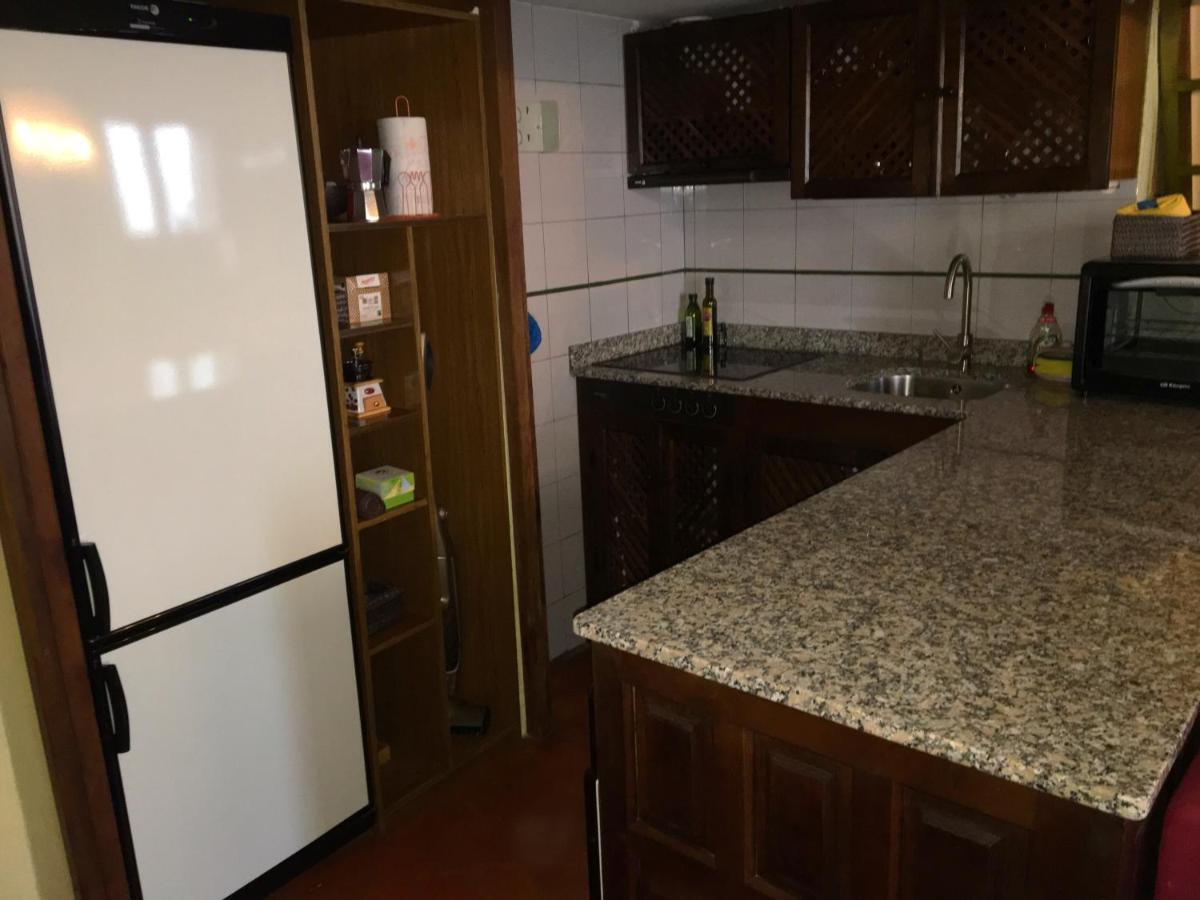 Apartamento Medieval En El Camino De Santiago เอสเตลลา ภายนอก รูปภาพ